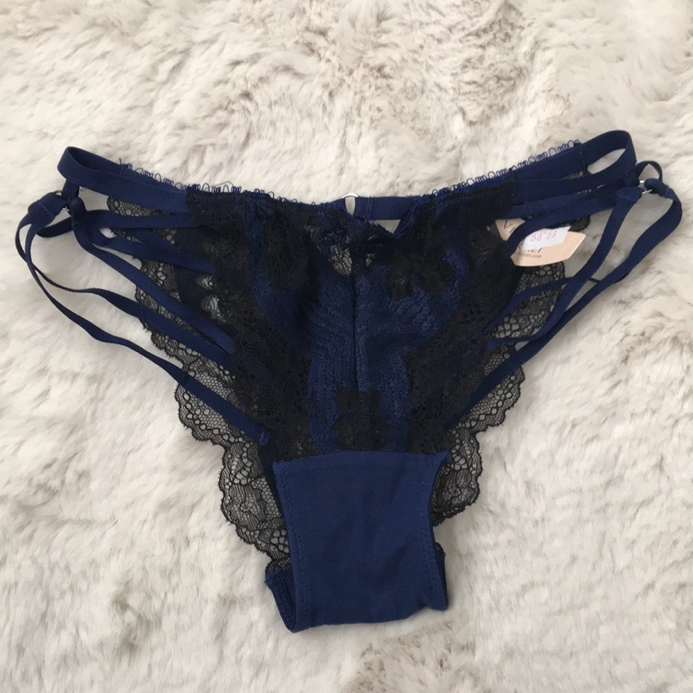 Victoria’s Secret panties